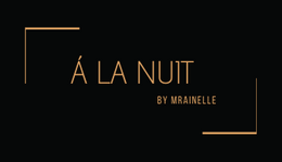 Á LA NUIT