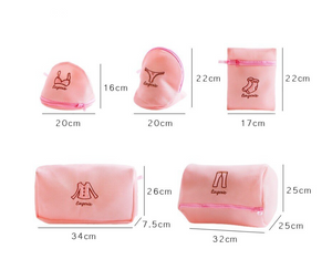 Lingerie Laundry Bags