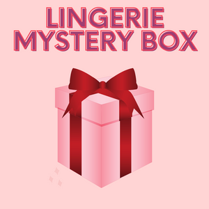 LINGERIE MYSTERY BOX